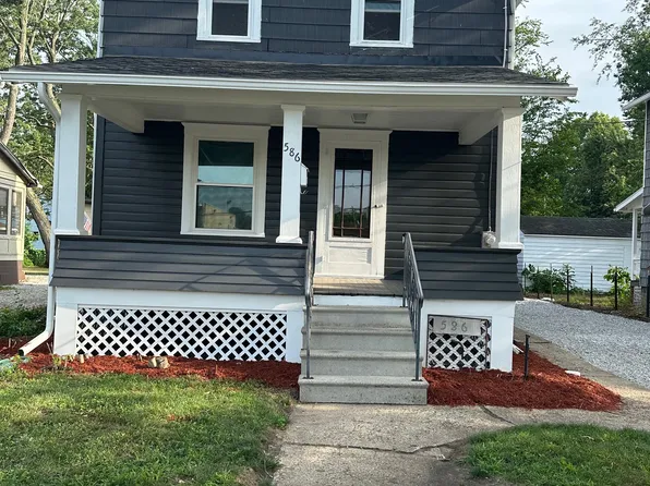 (undisclosed Address), Barberton, OH 44203