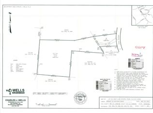 0 English Rd, Whitesburg, TN 37891