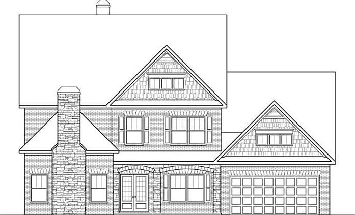 2nd image of 209 Colfax Dr