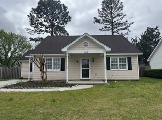 6618 Wood Sorrell Rd, Wilmington, NC 28405
