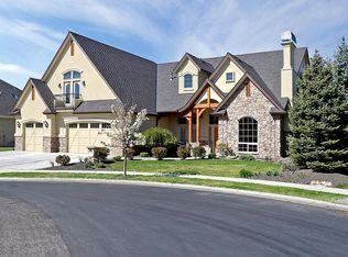 5569 N Schubert Ave, Meridian, ID 83646