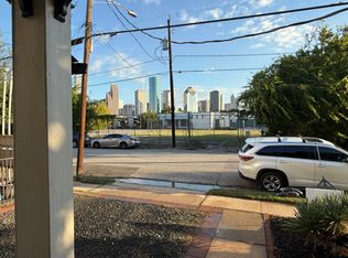 1614 Edwards St, Houston, TX 77007