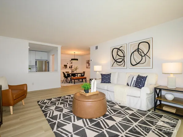 4754 Hedgemore Dr Unit E, Charlotte, NC 28209