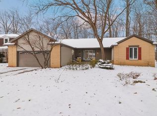 5144 Stansbury Dr, Solon, OH 44139