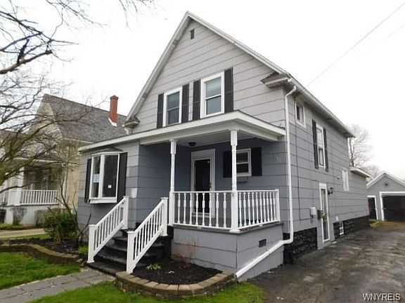 2nd image of 163 Stenzil St