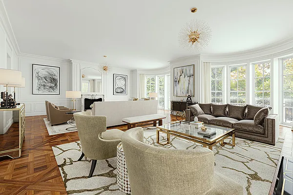 Sold by SERHANT. | media 3