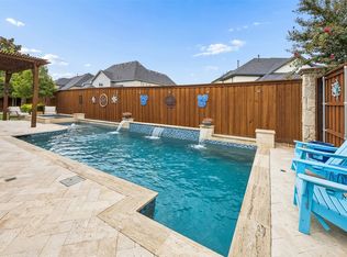 3777 Ferndale Ln, Frisco, TX 75034