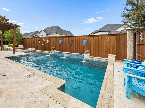 3777 Ferndale Ln, Frisco, TX 75034