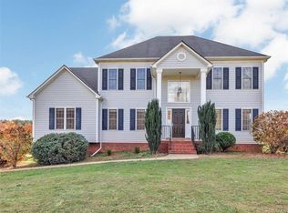 6065 Cartersville Rd, Powhatan, VA 23139