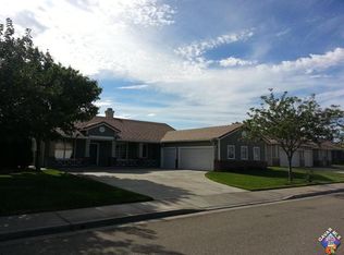 43244 Sawgrass Ln, Lancaster, CA 93536