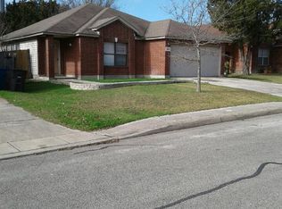 10023 Silver Park, San Antonio, TX 78254