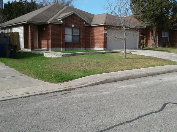 10023 Silver Park, San Antonio, TX 78254