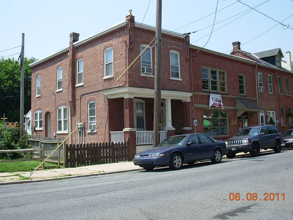 412 N. Pine