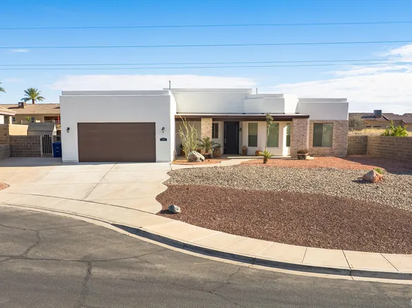 6209 E 25th Ln, Yuma, AZ 85365