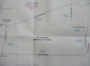 Dutch Hill Rd, Titusville, PA 16354