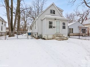 15618 Vine Ave, Harvey, IL 60426