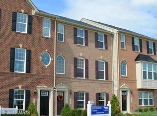 1051 Agricopia Dr, La Plata, MD 20646