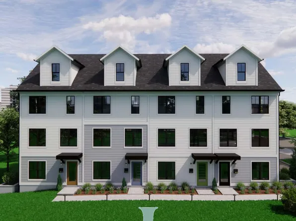 913 N Irving St, Arlington, VA 22201