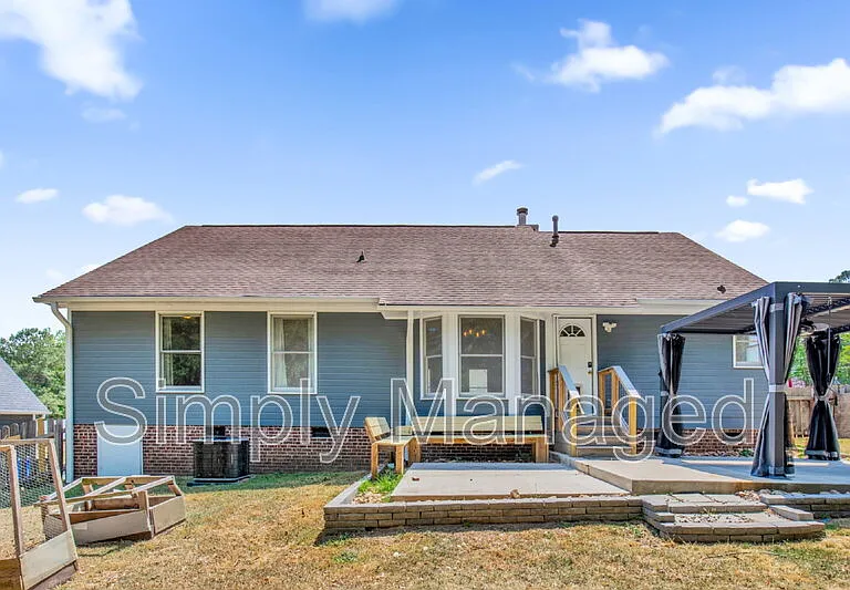6764 Saint Julian Way — Photo 25