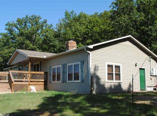 693 Acklin Gap Rd, Conway, AR 72032