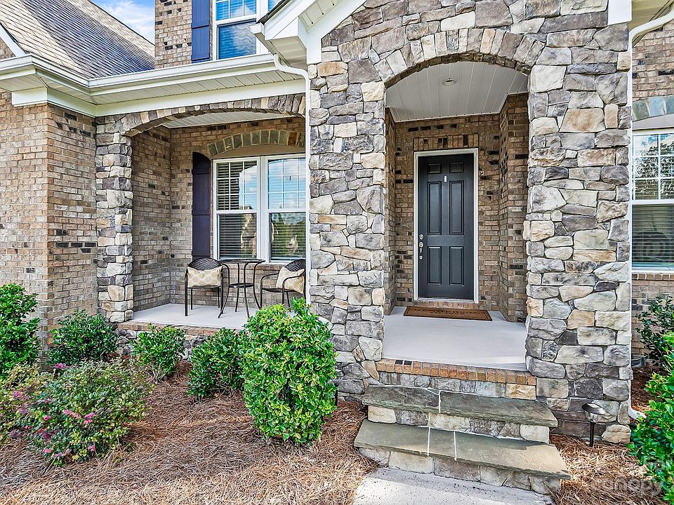1004 Princessa Dr, Matthews, NC 28104 Zillow