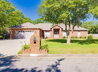 10383 McArthur Ln, Pensacola, FL 32534