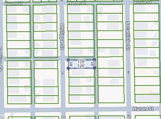 438 Philippa St, South Bend, IN