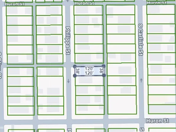 438 Philippa St, South Bend, IN 46619