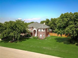 1140 Meghann Ln, Waxahachie, TX 75167