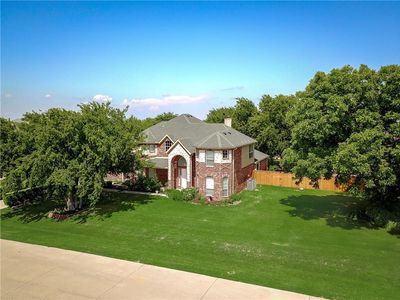 1140 Meghann Ln, Waxahachie, TX, 75167