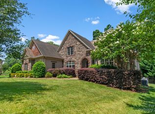 251 Treetops Dr, Stanley, NC 28164