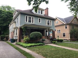 76 Barrington St, Rochester, NY 14607