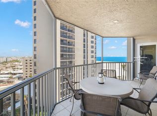 6620 Estero Blvd #803, Fort Myers Beach, FL 33931