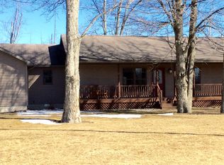 7751 McKinley Ave, Lake, MI 48632