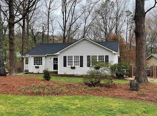 3316 Bearskin Ct, Raleigh, NC 27606