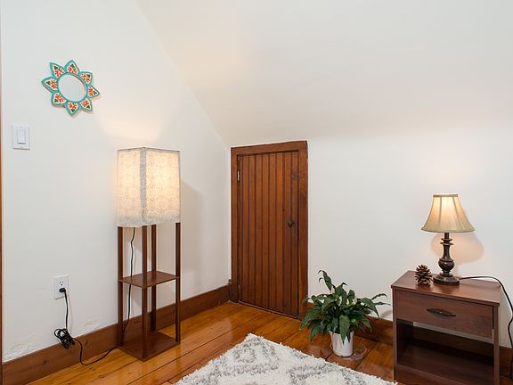 Tastefully Decorated