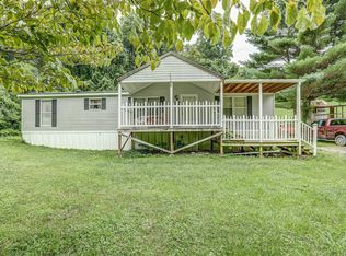 2595 Bob Little Rd, Elizabethton, TN 37643