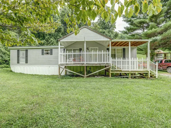 2595 Bob Little Rd, Elizabethton, TN 37643