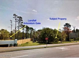 101105-101 E Westwood Rd #105, Wilmington, NC 28405