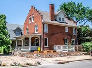 741 E 10th Ave APT 3, Denver, CO 80203