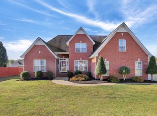 9005 Phoenix Ct, La Vergne, TN 37086
