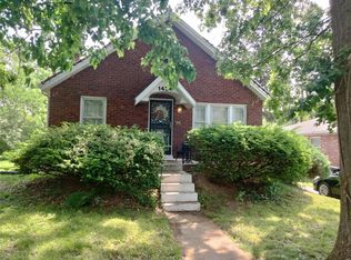 1434 Waldron Ave, Saint Louis, MO 63130
