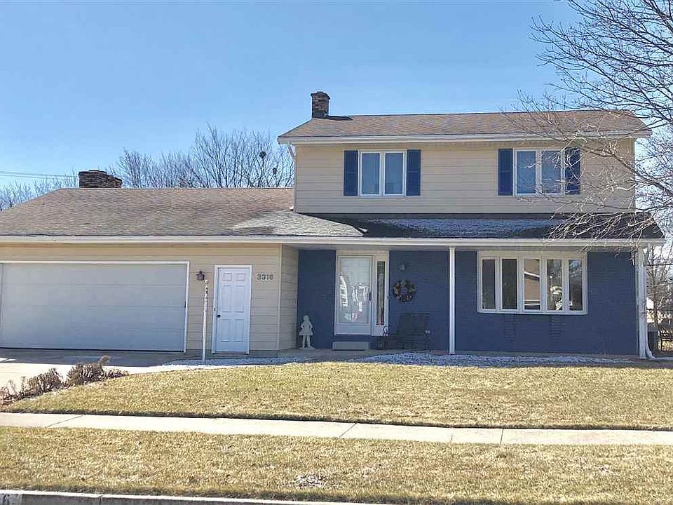 1st image of 3316 Brentway Dr