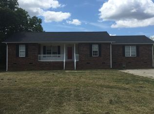 2847 W Zion Church Rd, Shelby, NC 28150