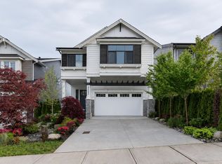 23192 113b Ave, Maple Ridge, BC V2X0Y8