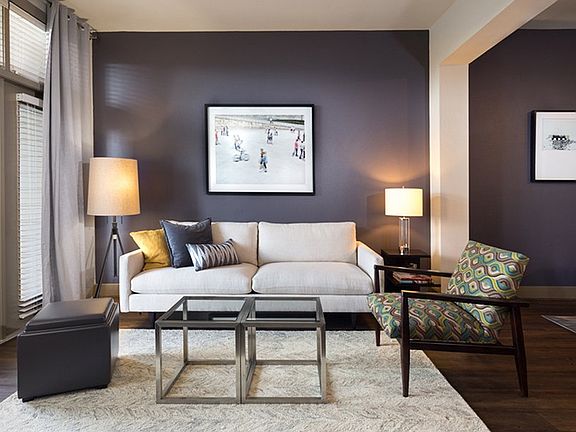 Classic Apartments - Spacious and open layouts