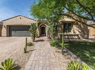 14376 W Desert Flower Dr, Goodyear, AZ 85395
