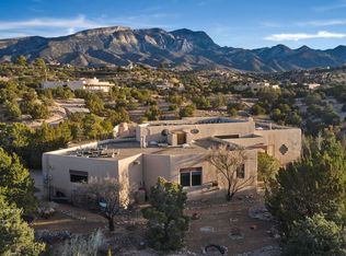 2 Calle Final, Placitas, NM 87043