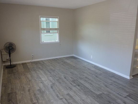 Bright, airy, spacious living room!