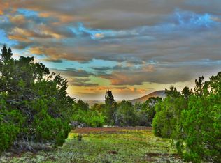 290 W Eagle Nest Rd, Williams, AZ 86046